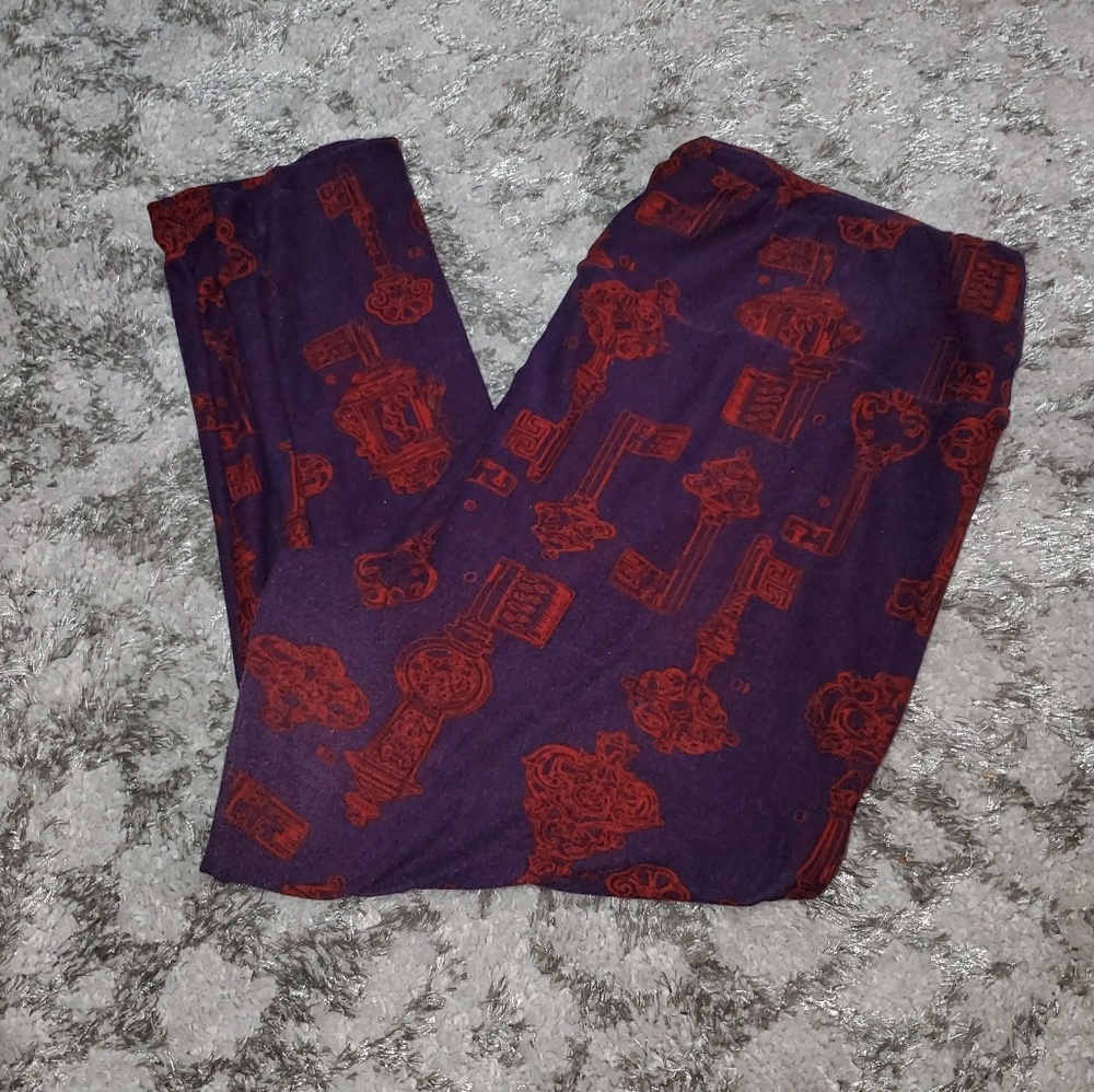 Lularoe leggings